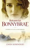 Return to Bonnybrae (eBook, ePUB)