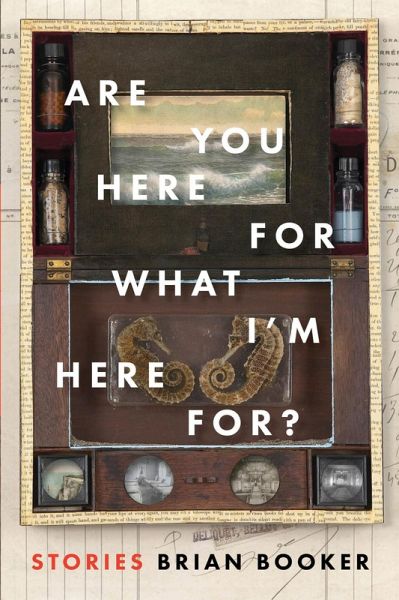 Are You Here For What I'm Here For? (eBook, ePUB) Are You Here For What I'm Here For? (eBook, ePUB)