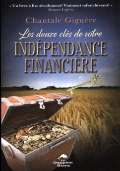 Cover Les douze cles de votre independance financiere (eBook, PDF)