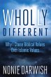 Wholly Different (eBook, ePUB) - Bild 1