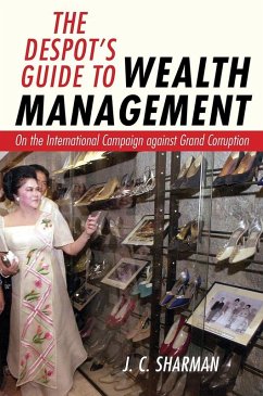 The Despot's Guide to Wealth Management (eBook, ePUB)