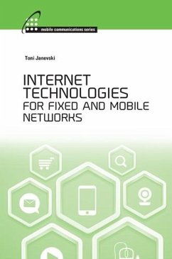 Internet Technologies for Fixed and Mobile Networks (eBook, PDF) - Janevski, Toni