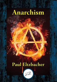 Cover Anarchism (eBook, ePUB)