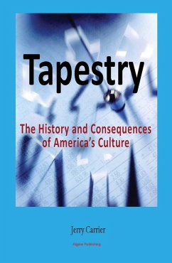 Cover Tapestry (eBook, ePUB)
