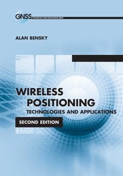 Cover Wireless Positioning Technologies and Applications, 2nd Edition (eBook, PDF)