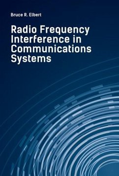Cover Radio Frequency Interference in Communications Systems (eBook, PDF)