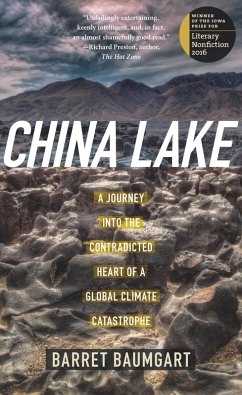 Cover China Lake (eBook, ePUB)