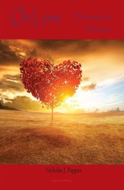 On Love (eBook, ePUB) - Pappas, Nicholas J