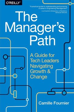 Manager's Path (eBook, ePUB) - Fournier, Camille