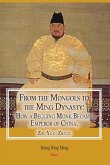 From the Mongols to the Ming Dynasty (eBook, ePUB)