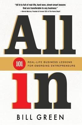ALL IN (eBook, ePUB)