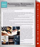 Professional Responsibility (Speedy Study Guide) (eBook, ePUB)