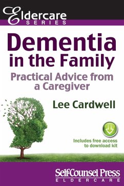 Dementia in the Family (eBook, ePUB) - Cardwell, Lee