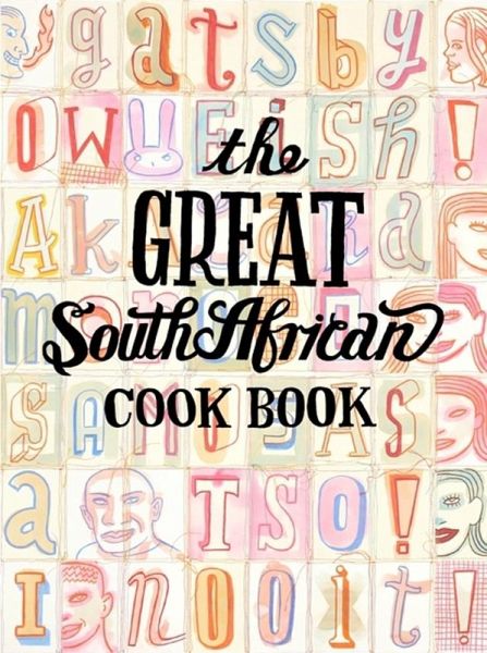 Great South African Cookbook (eBook, PDF)