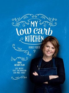 Cover My Low Carb Kitchen (eBook, PDF)