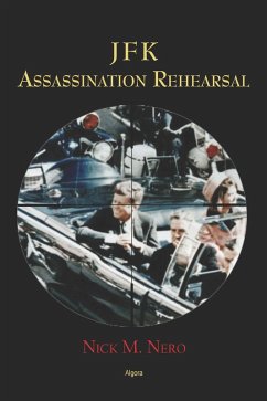 Cover JFK (eBook, ePUB)
