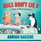 Tails Don't Lie 2 (eBook, ePUB)