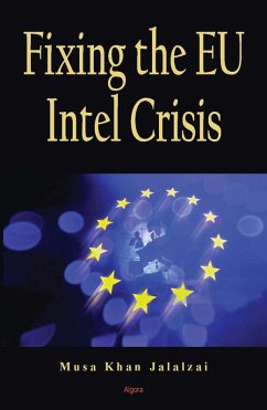 Cover Fixing the EU Intel Crisis (eBook, ePUB)