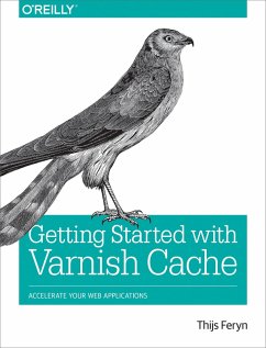 Getting Started with Varnish Cache (eBook, PDF) - Feryn, Thijs