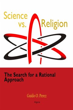 Cover Science vs. Religion (eBook, ePUB)