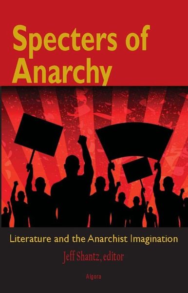 Specters of Anarchy (eBook, ePUB)