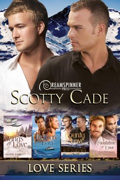 Love Series (eBook, ePUB) - Cade, Scotty