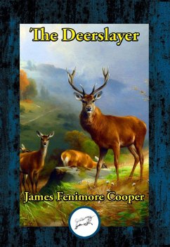 Cover Deerslayer (eBook, ePUB)