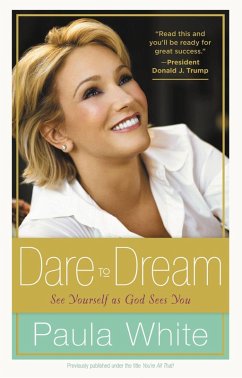 Cover Dare to Dream (eBook, ePUB)