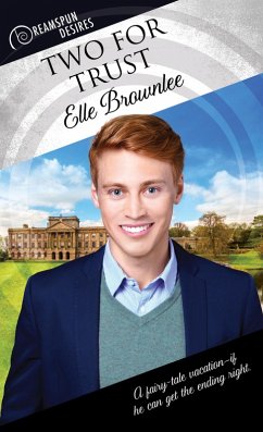 Two for Trust (eBook, ePUB) - Brownlee, Elle