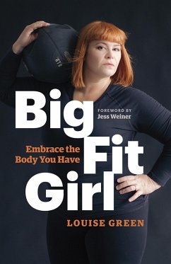 Cover Big Fit Girl (eBook, ePUB)