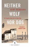 Neither Wolf Nor Dog (eBook, ePUB)