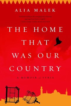 Cover The Home That Was Our Country (eBook, ePUB)