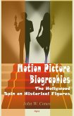 Motion Picture Biographies (eBook, ePUB)