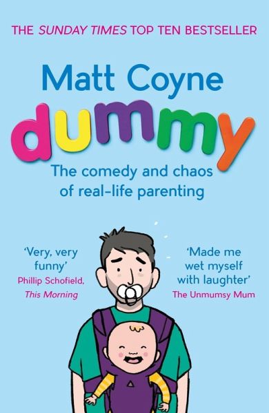 Dummy (eBook, ePUB)