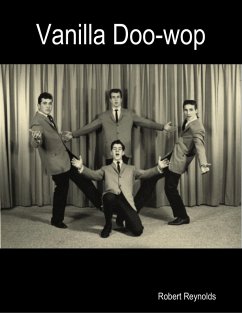 Cover Vanilla Doo-wop (eBook, ePUB)