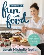 Stirring Up Fun with Food (eBook, ePUB) - Bild 1