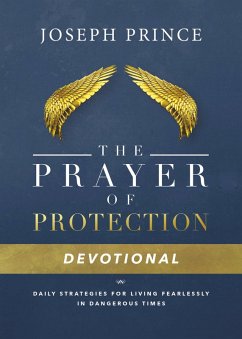 The Prayer of Protection Devotional (eBook, ePUB) - Prince, Joseph