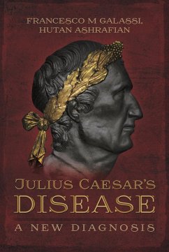 Cover Julius Caesar's Disease (eBook, ePUB)