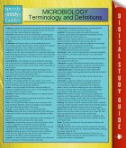 Microbiology Terminology and Definitions (Speedy Study Guide) (eBook, ePUB)