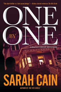 One by One (eBook, ePUB) - Cain, Sarah