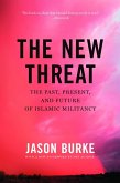 The New Threat (eBook, ePUB)
