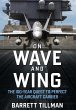 On Wave and Wing (eBook, ePUB) - Bild 1