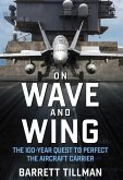On Wave and Wing (eBook, ePUB)