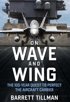 Cover On Wave and Wing (eBook, ePUB)