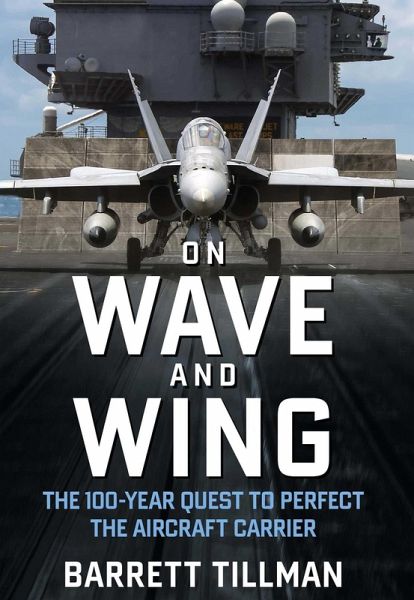 On Wave and Wing (eBook, ePUB) On Wave and Wing (eBook, ePUB)
