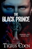 The Black Prince (eBook, ePUB)
