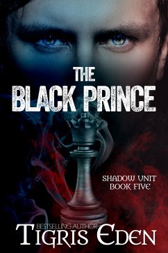 The Black Prince (eBook, ePUB) - Eden, Tigris