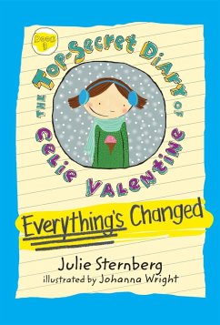 Everything's Changed (eBook, ePUB) - Sternberg, Julie
