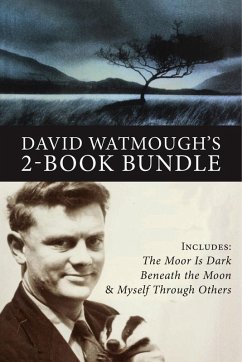 Cover David Watmough's 2-Book Bundle (eBook, ePUB)
