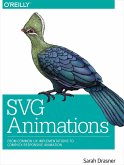 SVG Animations (eBook, PDF)
